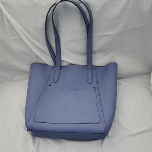 Elegant Perriwinkle Tote Bag